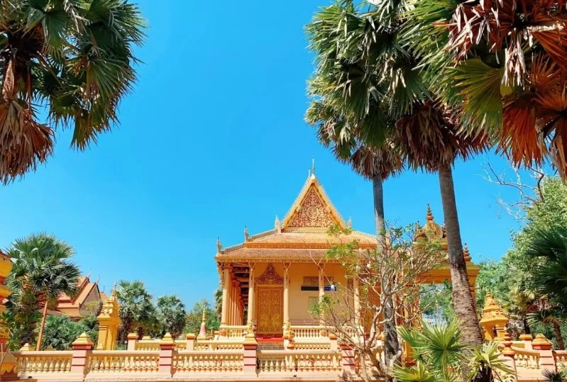 Bảo tàng Khmer
