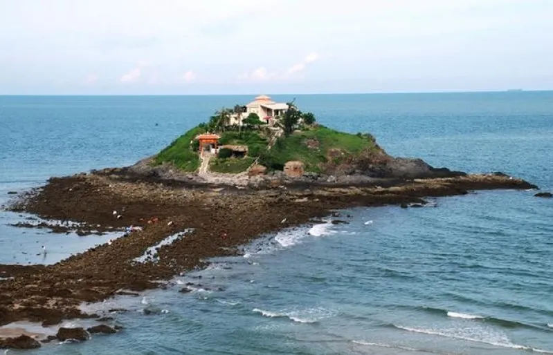 Hòn Bà - Vũng Tàu (Nguồn: Internet)