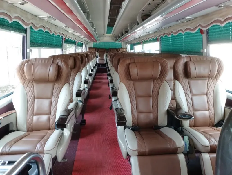 Những điều bạn cần lưu ý khi thuê xe du lịch 